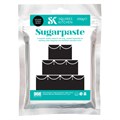 Squires Sugarpaste Tuxedo Black 250g