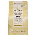 Callebaut Belgian Chocolate - White - 1kg