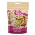 Deco Melts - Lime Green