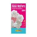 Decocino White Roses - 8 - Single