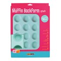 Decocino Muffin Tin - Mint Green