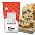 Dawn Foods Creme Cake Mix Plain - 12.5kg