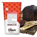 Dawn Foods Creme Cake Mix Chocolate - 12.5kg