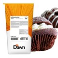 Dawn Foods Extra Moist Muffin Mix Chocolate - 12.5kg