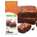 Dawn Foods Brownie Mix - 4 x 3.5kg