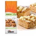 Dawn Foods Blondie Mix - 4 x 3.5kg