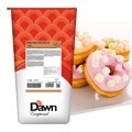 Dawn Foods Premium Long Life Donut Mix - 12.5kg