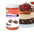 Dawn Foods Compound Flavour Paste Mocha - 1kg