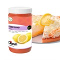 Dawn Foods Compound Flavour Paste Lemon - 1kg