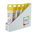 Colour Splash Gel - Lemon - 25g x 5
