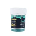 Colour Splash Dust - Pearl - Teal