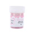 Colour Splash Dust - Matt - Pale Pink