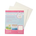Cake Star White Wafer Paper