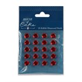 House of Cake Jelly Gems Ruby - Pack of 20 - Sale