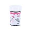 Colour Splash Classic - Concentrated Paste Colour Pink 25g