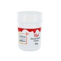 Colour Splash Additions - Cocoa Butter Colour Red 30g