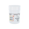 Colour Splash Additions - Cocoa Butter Colour Silver 30g