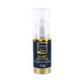 Colour Splash Luxe - Glitter Spray Gold 10g