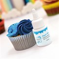 Colour Splash Classic - Oil Colour Bright Blue 30ml