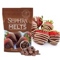 Sephra Milk Chocolate Flavoured Compound Melts - 907g