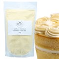 Culpitt Select Cake Mix - Madeira Vanilla Flavour - 1kg