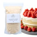 Culpitt Select Cake Mix - Strawberries & Cream Flavour - 1kg