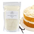 Culpitt Select Cake Mix - Vanilla Flavour Madeira - Vegan -1kg