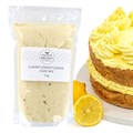 Culpitt Select Cake Mix - Luxury Lemon Flavour - 1kg