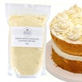 Culpitt Select Cake Mix - Luxury White Chocolate Flavour - 1kg