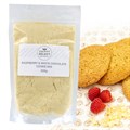 Culpitt Select Cookie Mix - White Chocolate Chip & Raspberry - 500g
