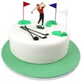 PME - Golf Set - 13 piece