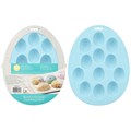 Wilton Silicone Mini Egg Mould