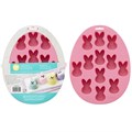Wilton Silicone Bunny Mould