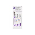 Wilton 5 piece Decorating Brush Set