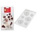Wilton Hot Chocolate Candy Mould