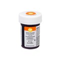 Wilton Icing Colour - Orange - 28g
