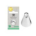 Wilton Nozzle #81 Speciality Petal