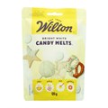 Wilton Candy Melts-Bright White-125g