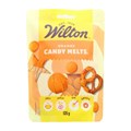 Wilton Candy Melts-Orange-125g