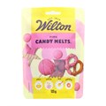 Wilton Candy Melts-Pink-125g