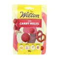 Wilton Candy Melts-Red-125g