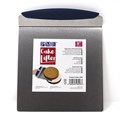PME Stainless Steel Cake Lifter - 8''