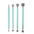 Cake Star Ball Tool Set - Set of 4