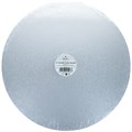 Culpitt Select 12" (304mm) Lightweight Cake Drum - 12mm - Round