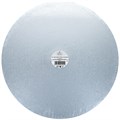 Culpitt Select 13" (330mm) Lightweight Cake Drum - 12mm - Round