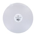 Culpitt Select 8" (203mm) Lightweight White Cake Drum - 12mm - Round
