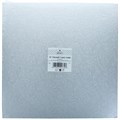 Culpitt Select 10" (254mm) Cake Card - 3mm - Square
