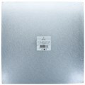 Culpitt Select 12" (304mm) Cake Card - 3mm - Square