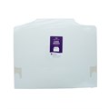 White 6" Bakery Box - 10 Pack