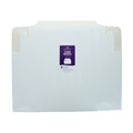 White 7" Bakery Box - 10 Pack